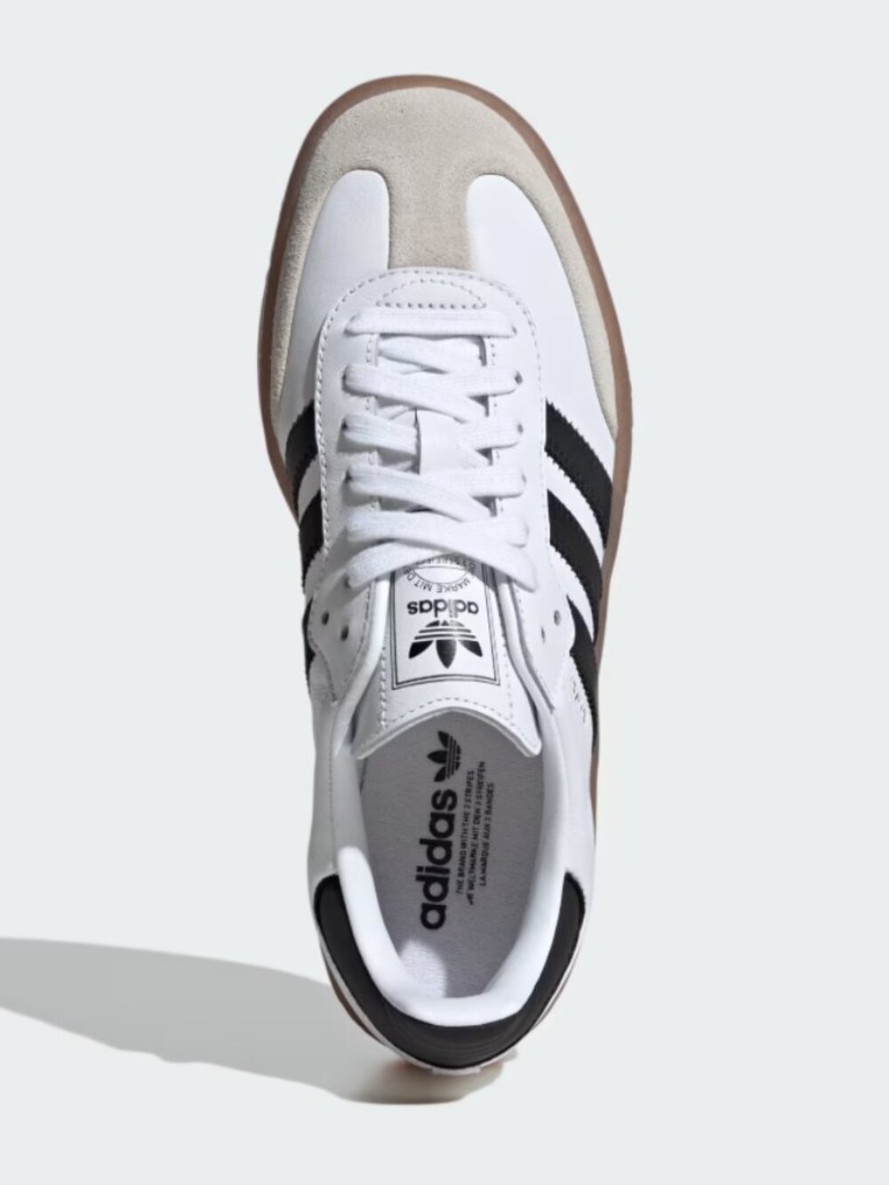 Adidas Women's Sambae Shoes